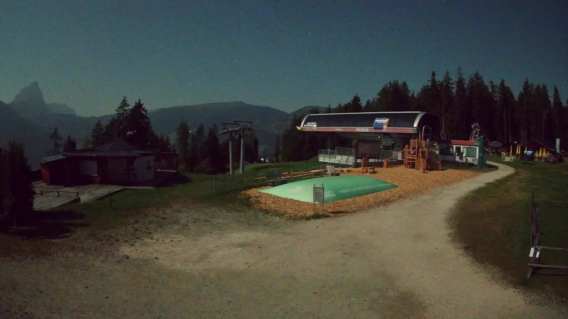 Piz de Plaies | San Vigilio | Kronplatz