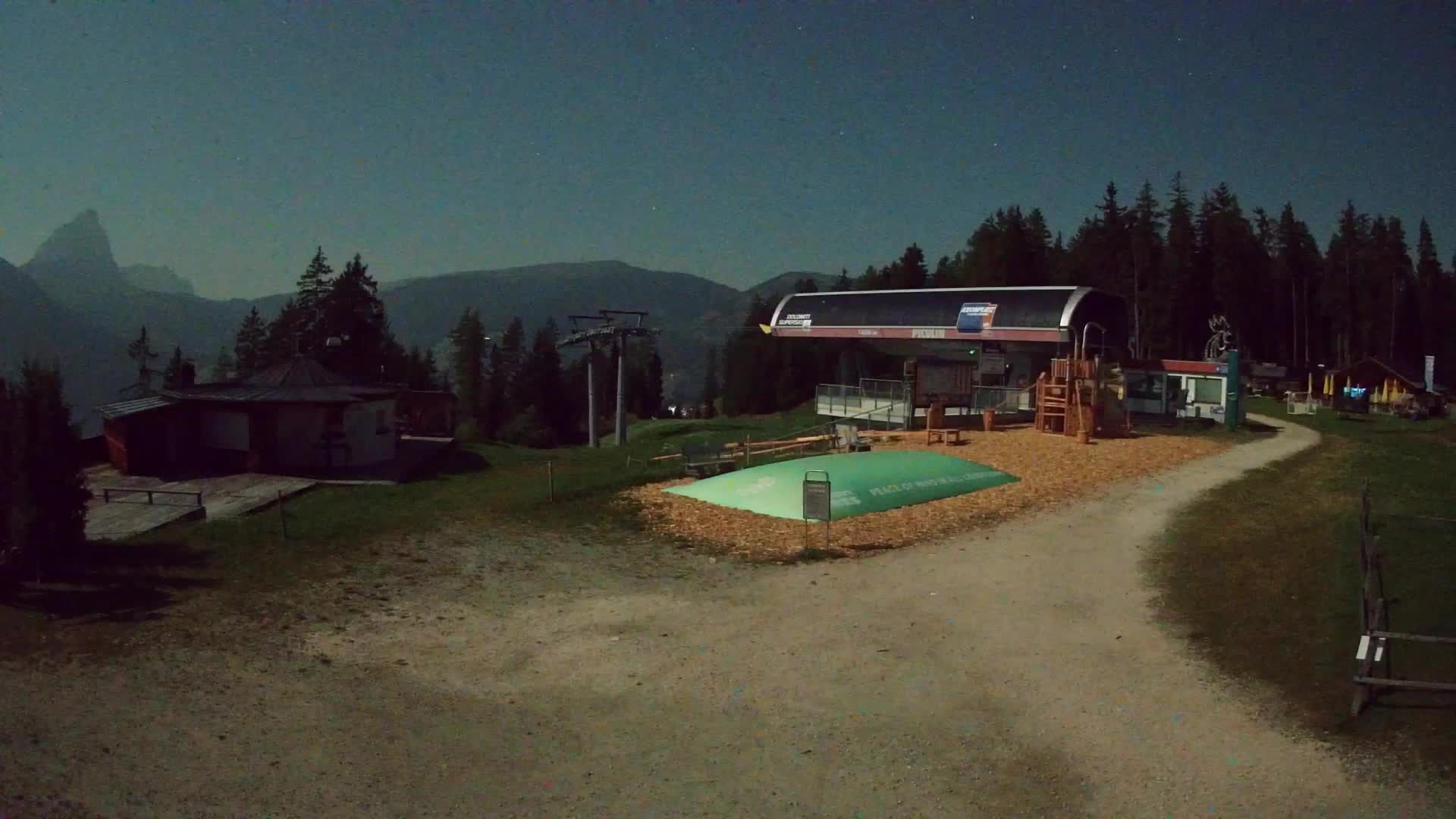 Piz de Plaies | St. Vigil