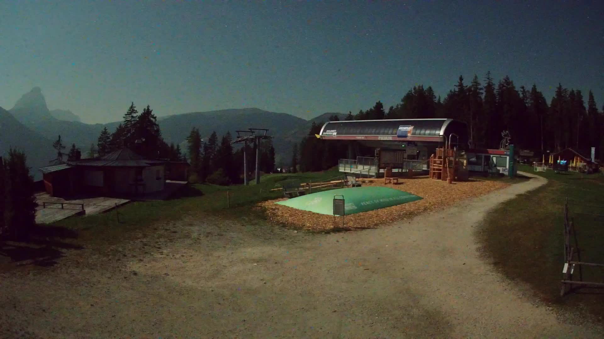 Piz de Plaies | San Vigilio | Kronplatz