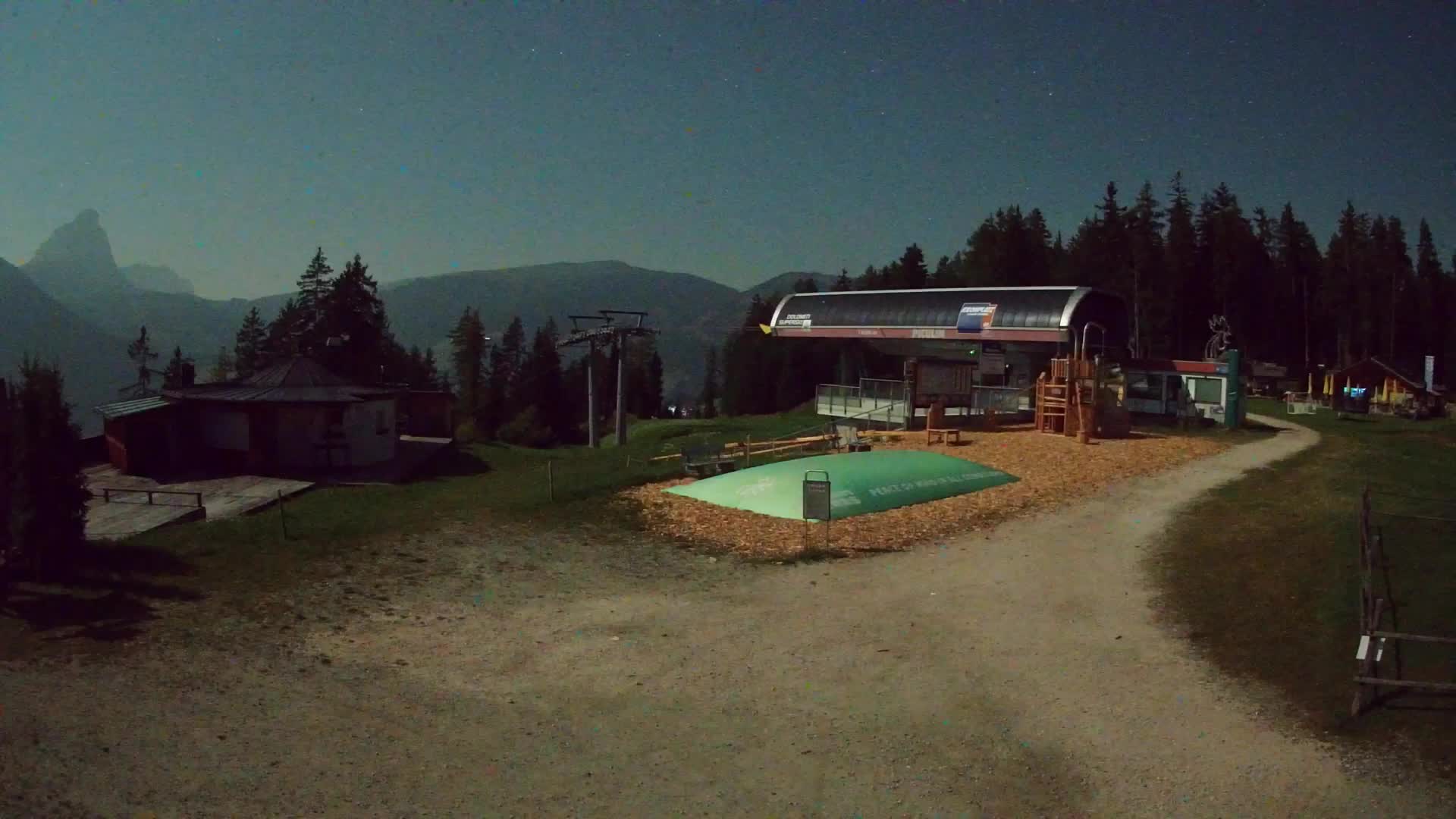 Piz de Plaies | St. Vigil