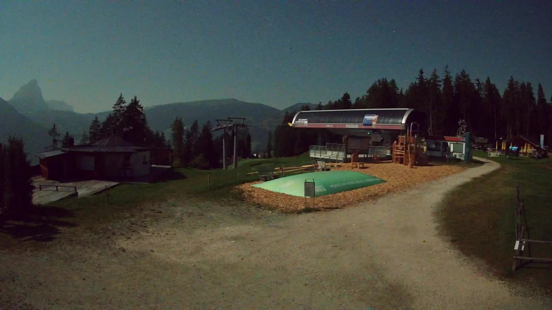Piz de Plaies | St. Vigil