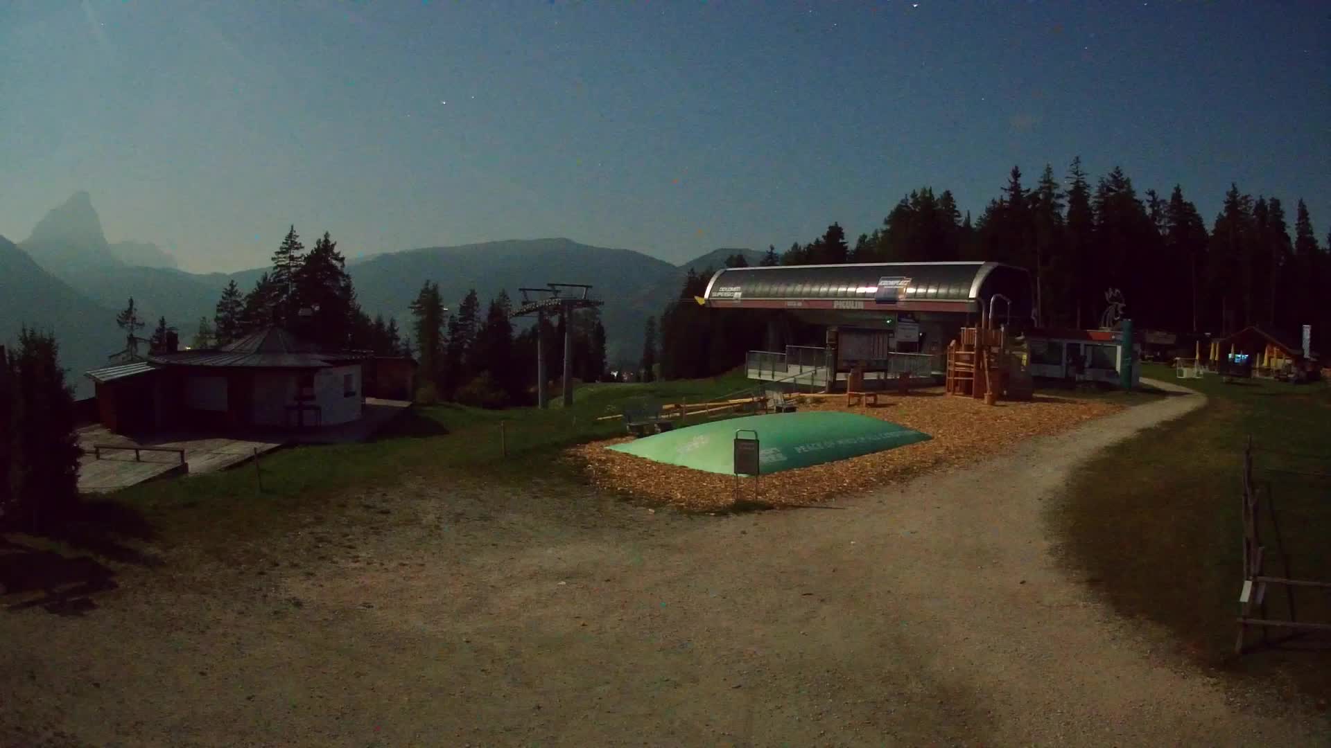 Piz de Plaies | San Vigilio | Kronplatz