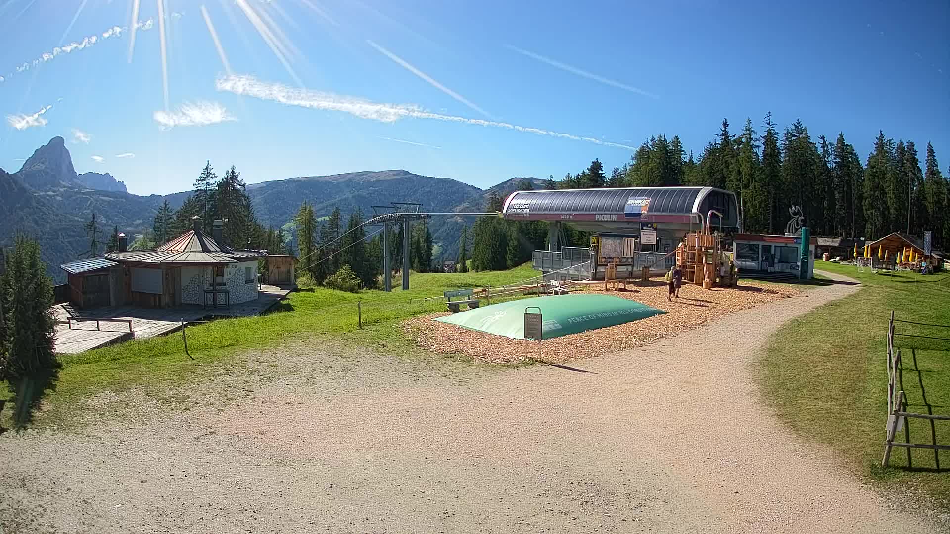 Piz de Plaies | San Vigilio | Kronplatz