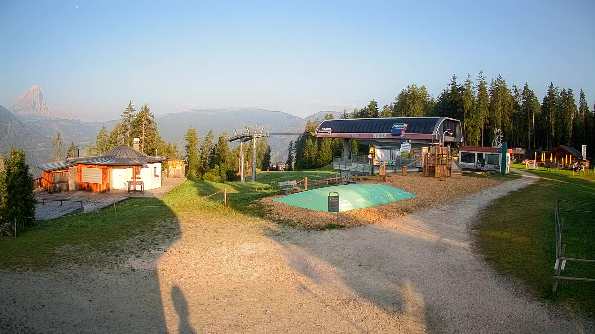 Piz de Plaies | San Vigilio | Kronplatz