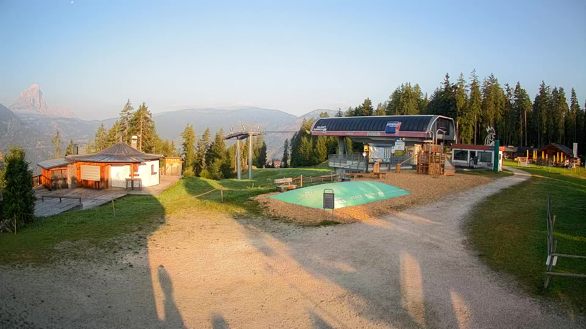 Piz de Plaies | San Vigilio | Kronplatz