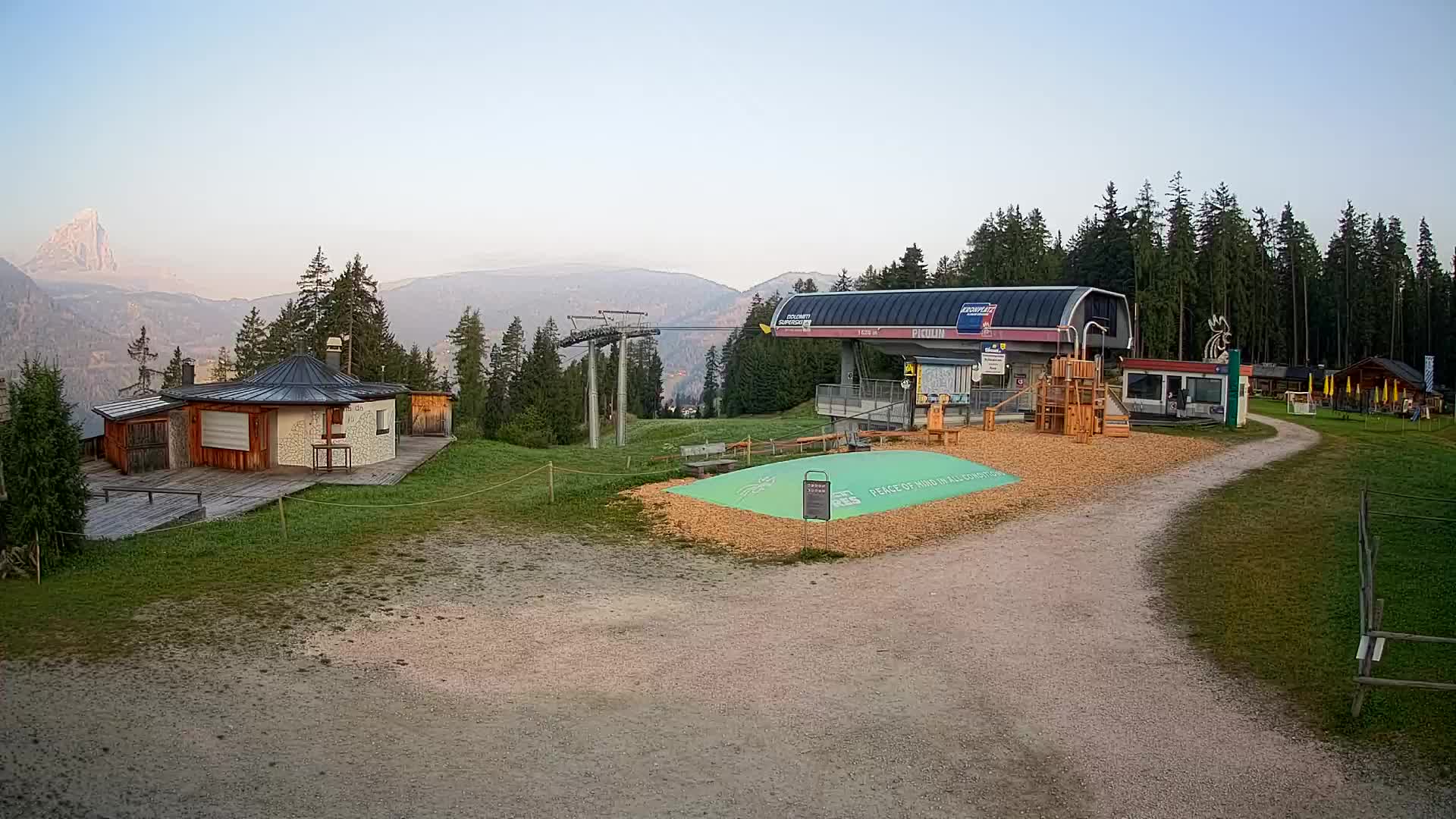 Piz de Plaies | San Vigilio | Kronplatz