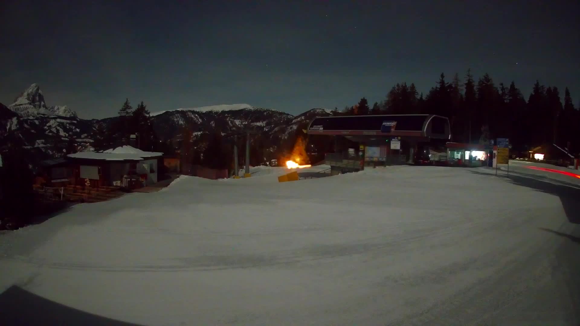 Piz de Plaies | St. Vigil