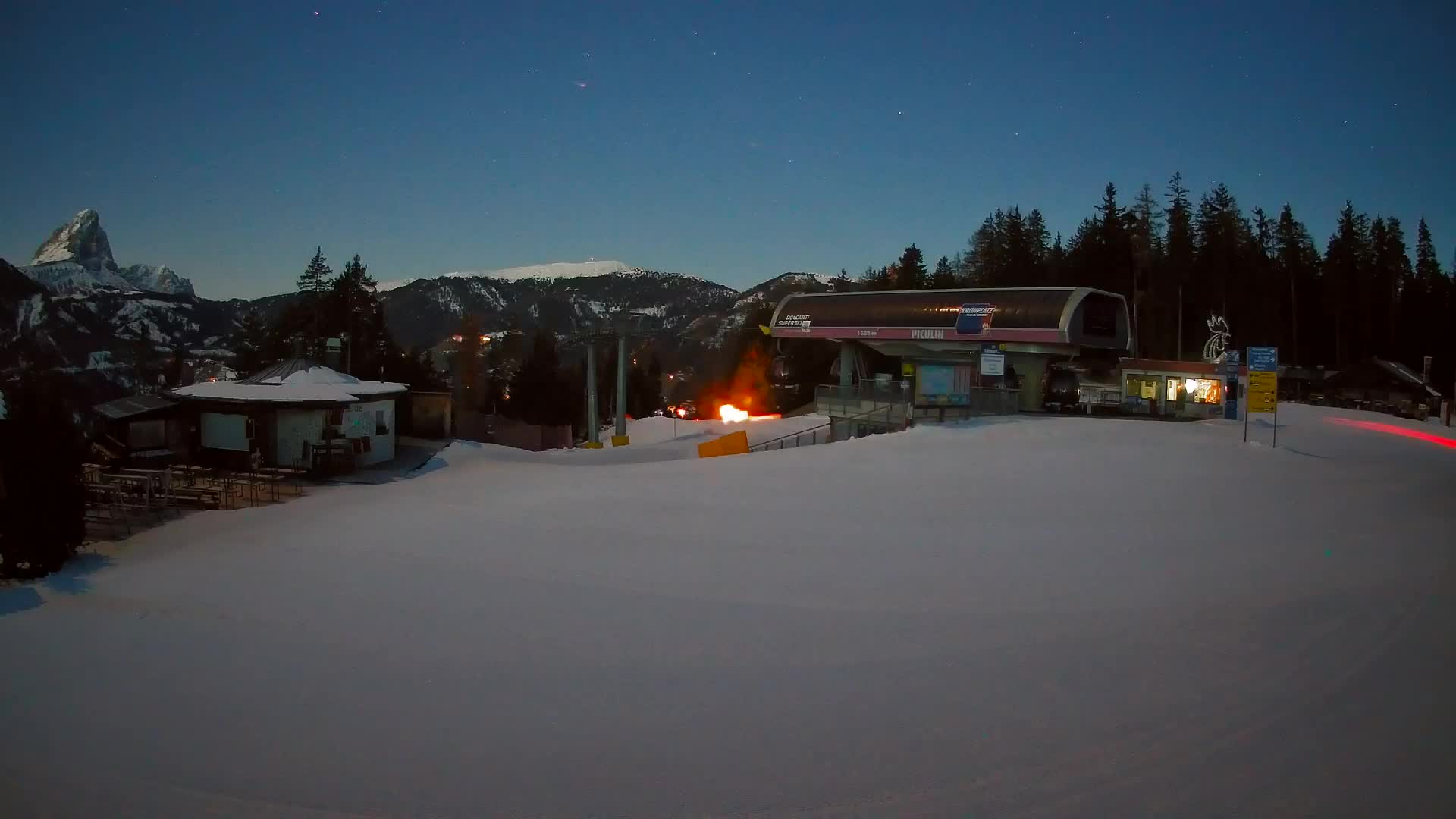 Piz de Plaies | St. Vigil