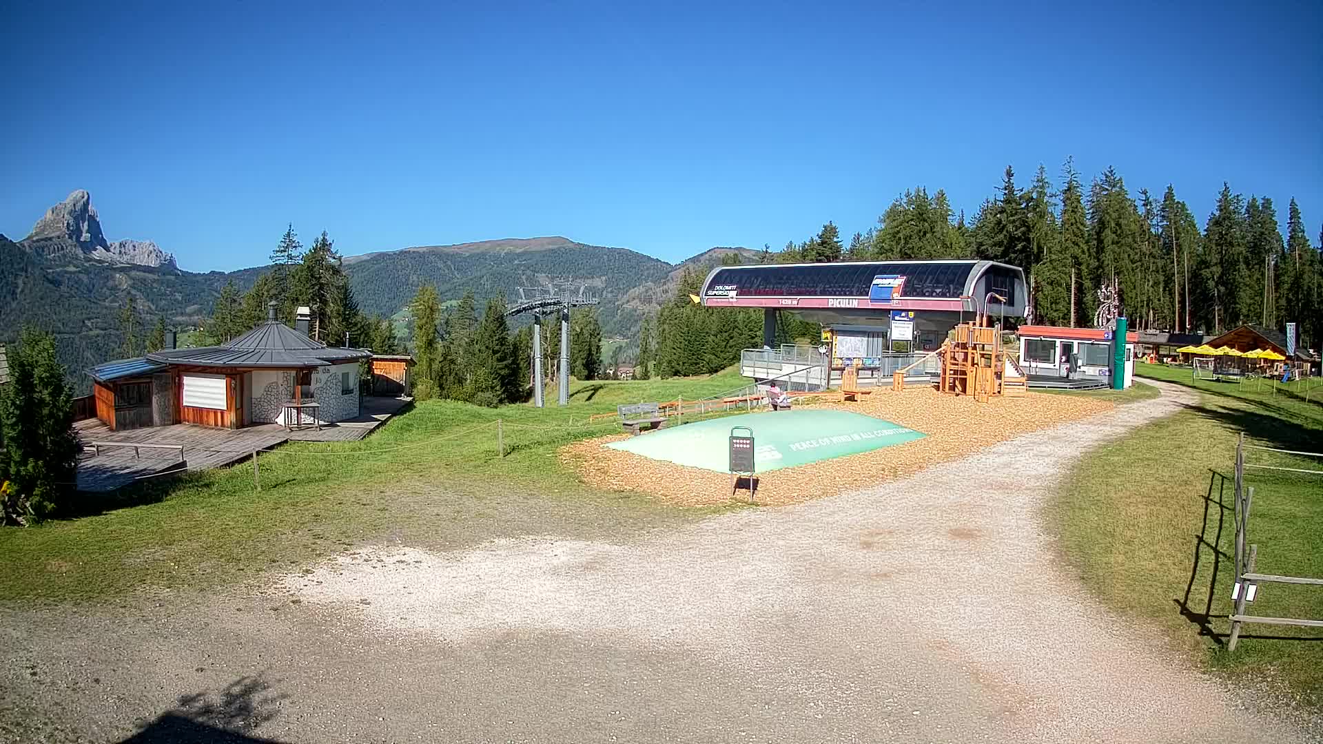Piz de Plaies | San Vigilio | Kronplatz