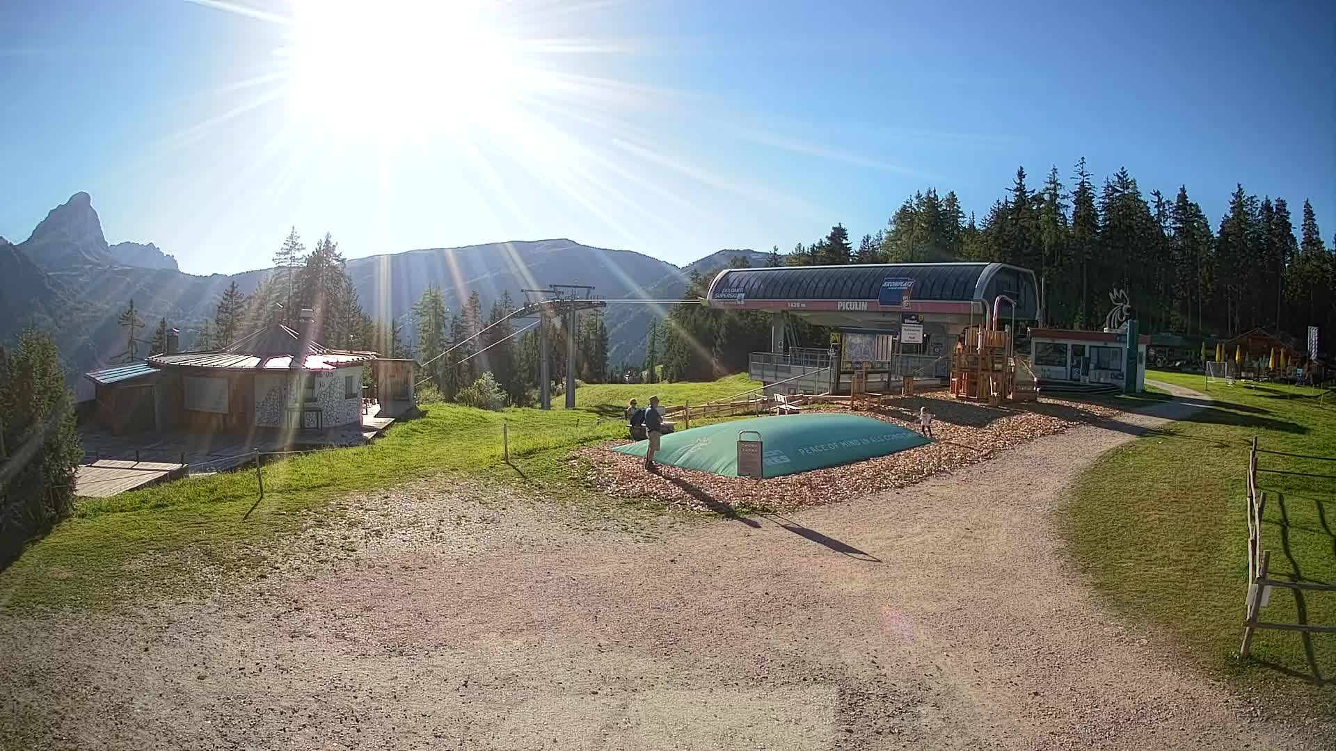 Piz de Plaies | San Vigilio | Kronplatz