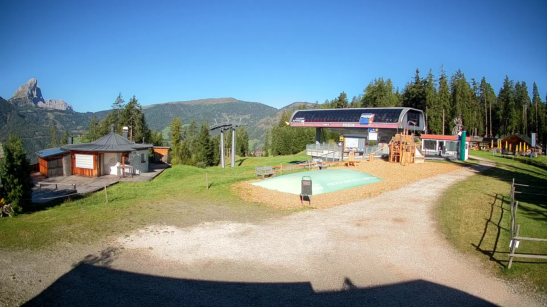 Piz de Plaies | San Vigilio | Kronplatz