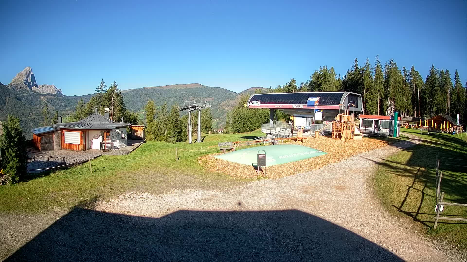 Piz de Plaies | San Vigilio | Kronplatz