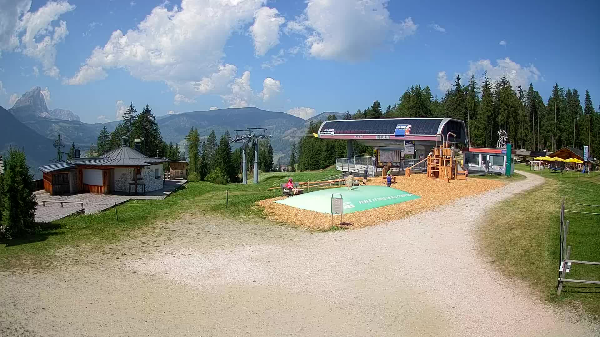 Piz de Plaies | San Vigilio | Kronplatz