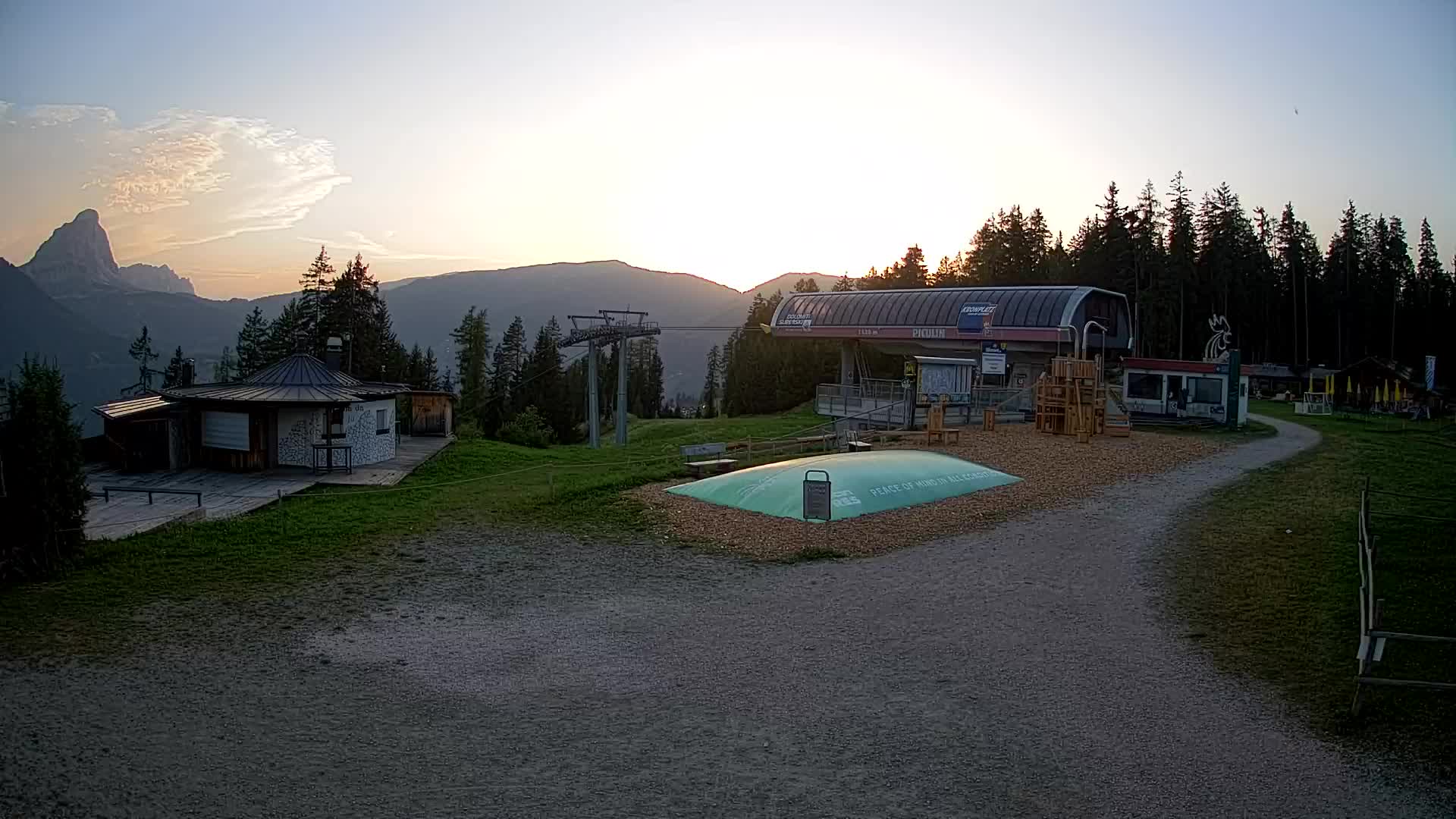 Piz de Plaies | San Vigilio