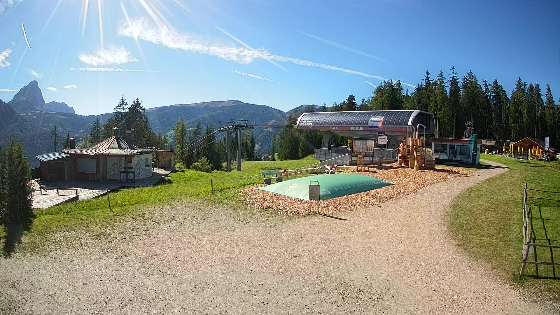 Piz de Plaies | San Vigilio | Kronplatz