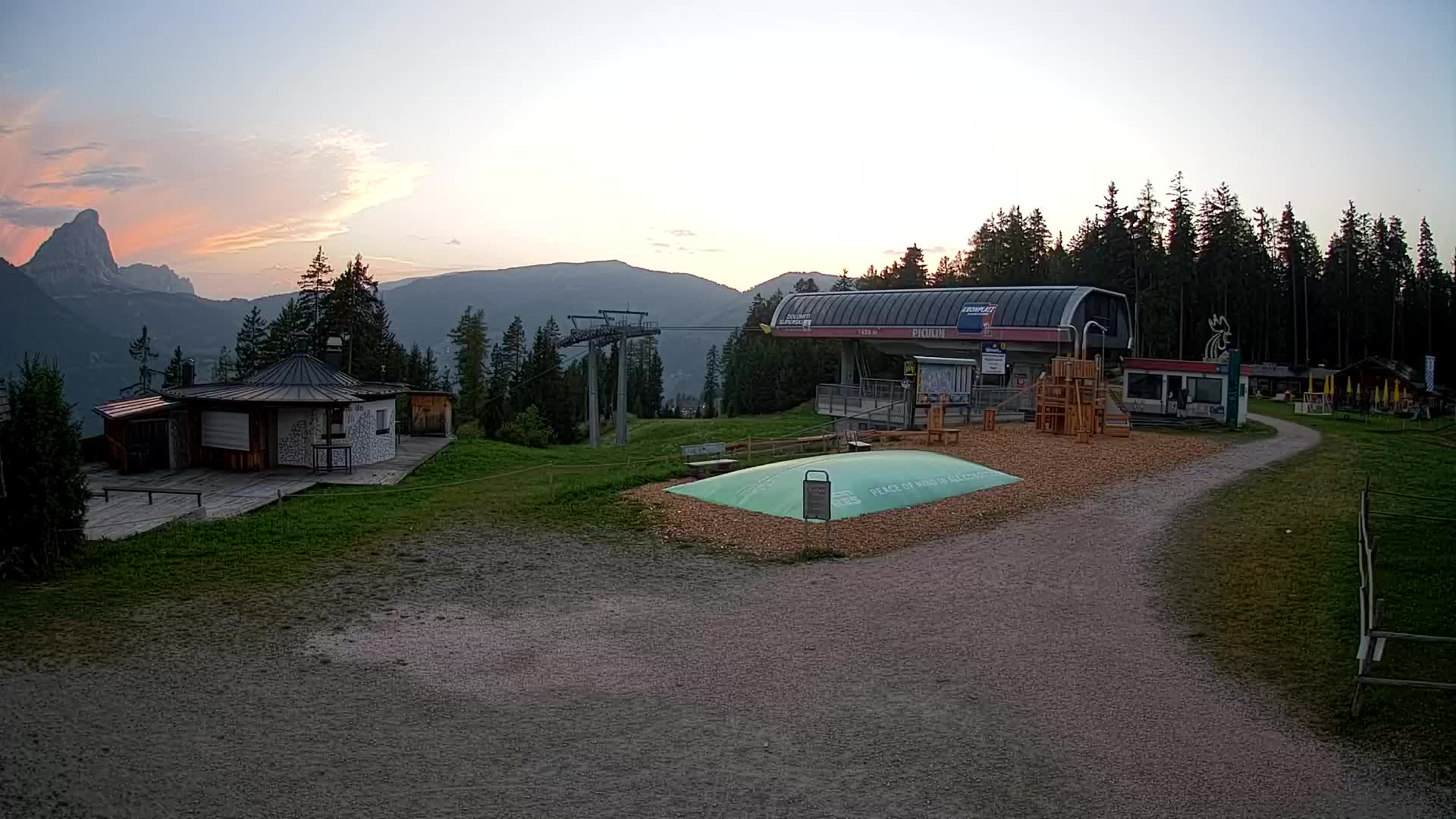 Piz de Plaies | San Vigilio