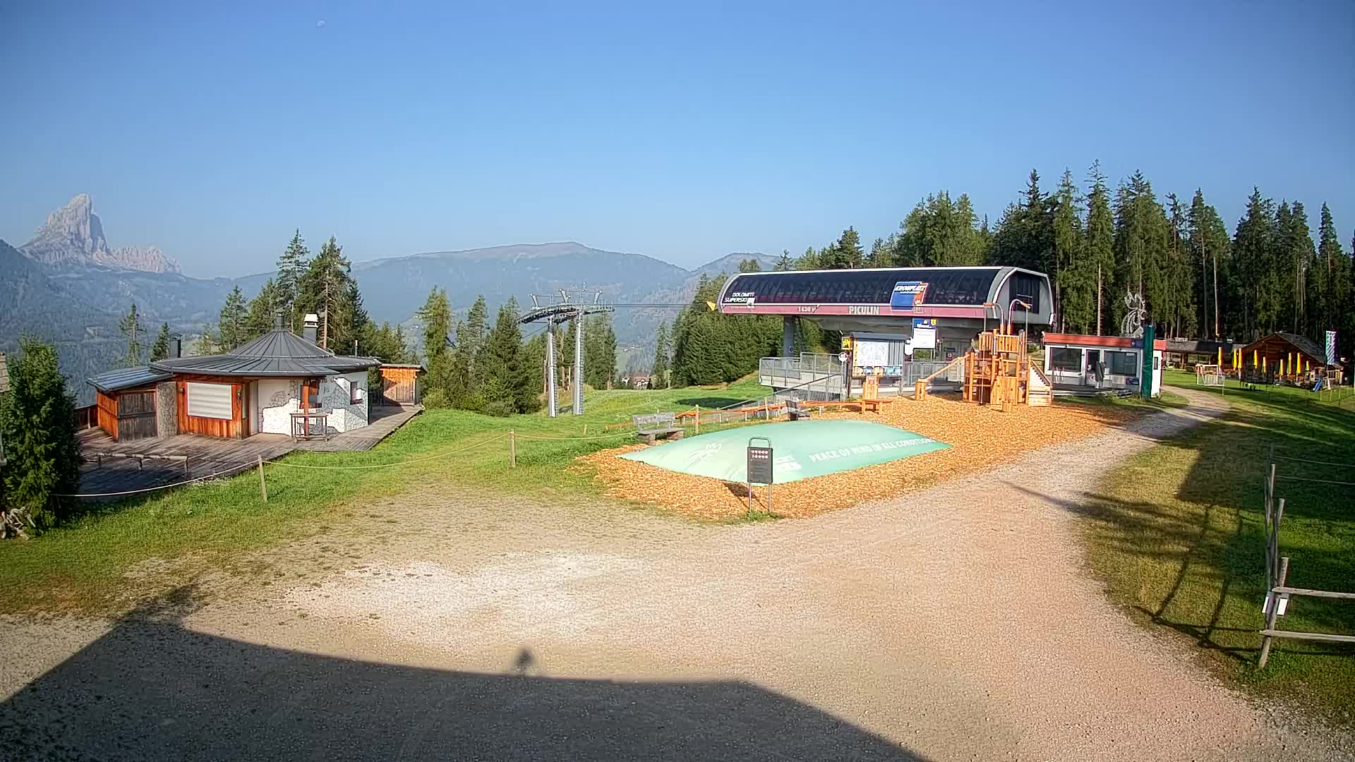 Piz de Plaies | San Vigilio | Kronplatz