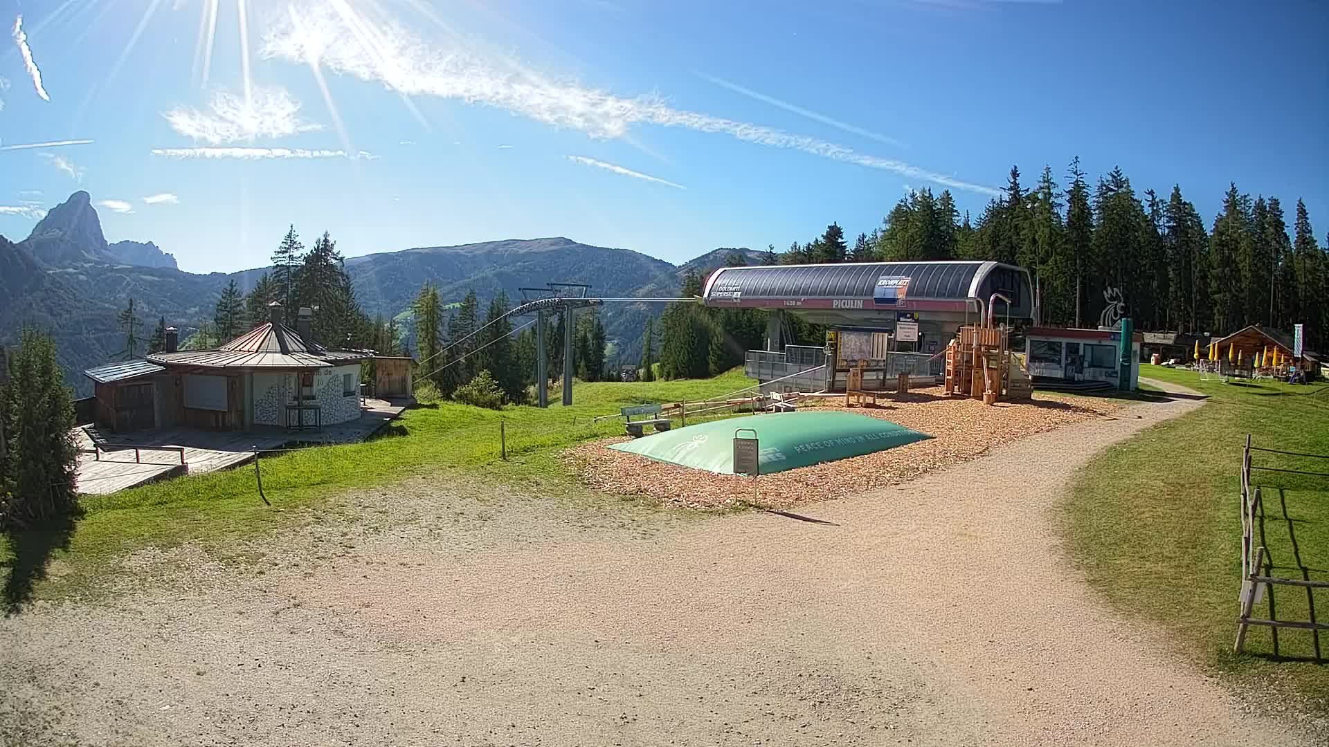 Piz de Plaies | San Vigilio | Kronplatz