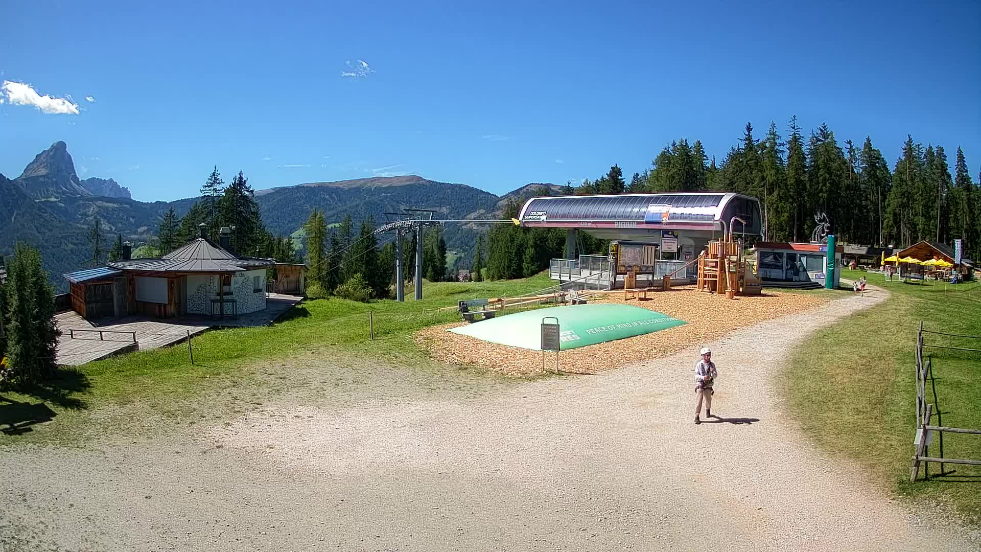 Piz de Plaies | San Vigilio | Kronplatz