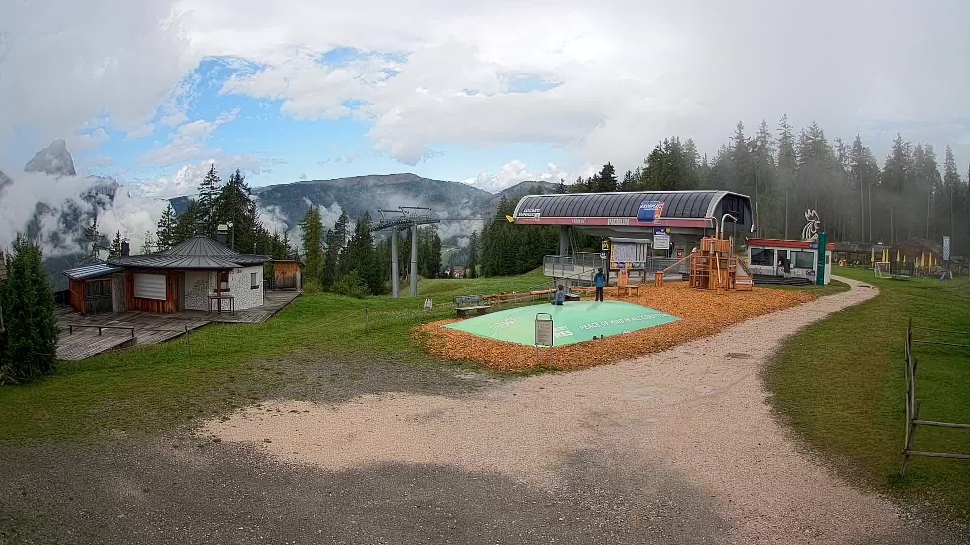 Piz de Plaies | San Vigilio | Kronplatz