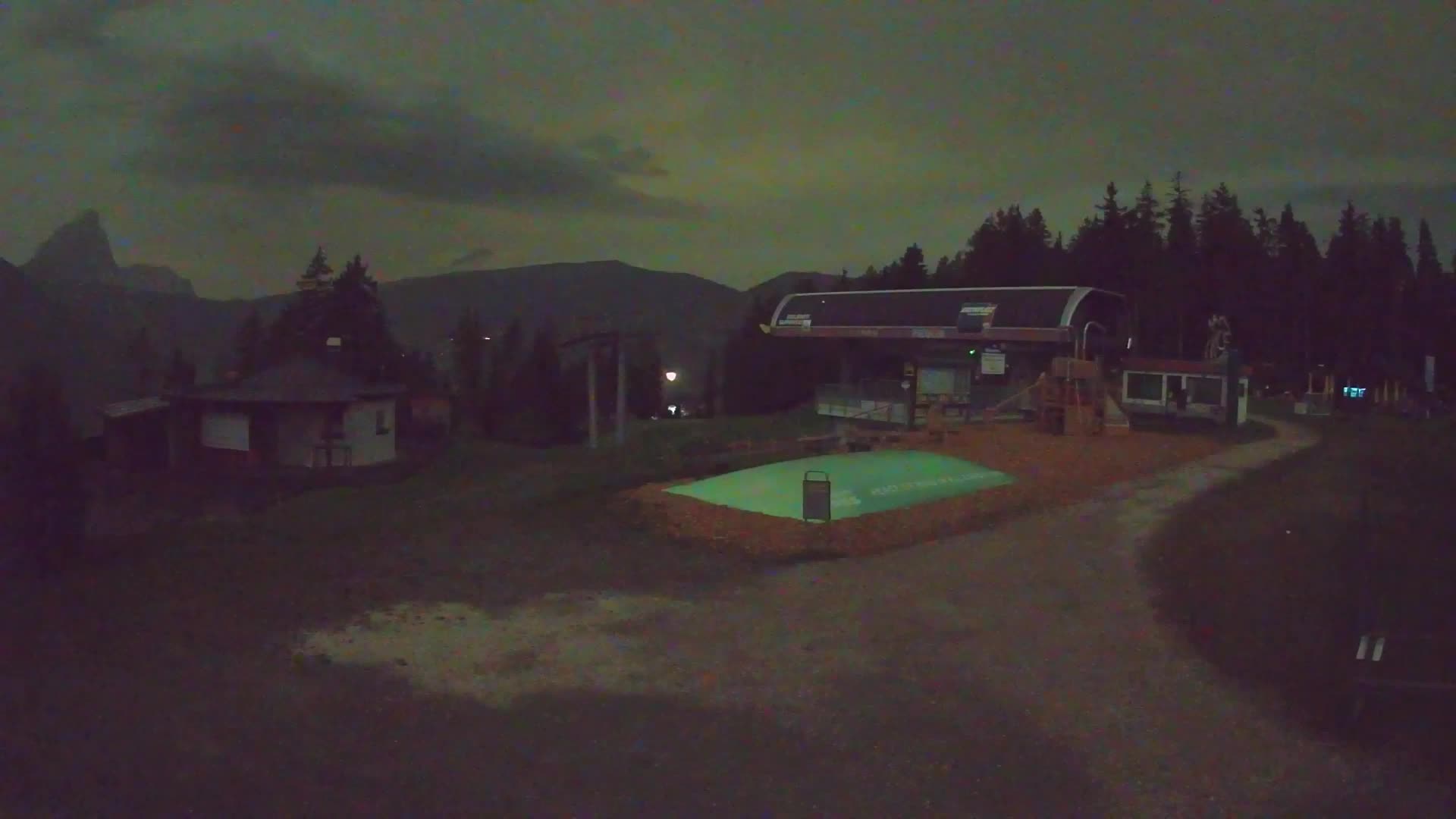 Piz de Plaies | St. Vigil