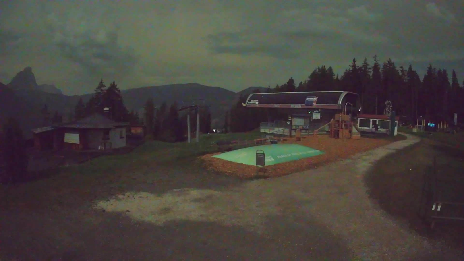 Piz de Plaies | San Vigilio | Kronplatz