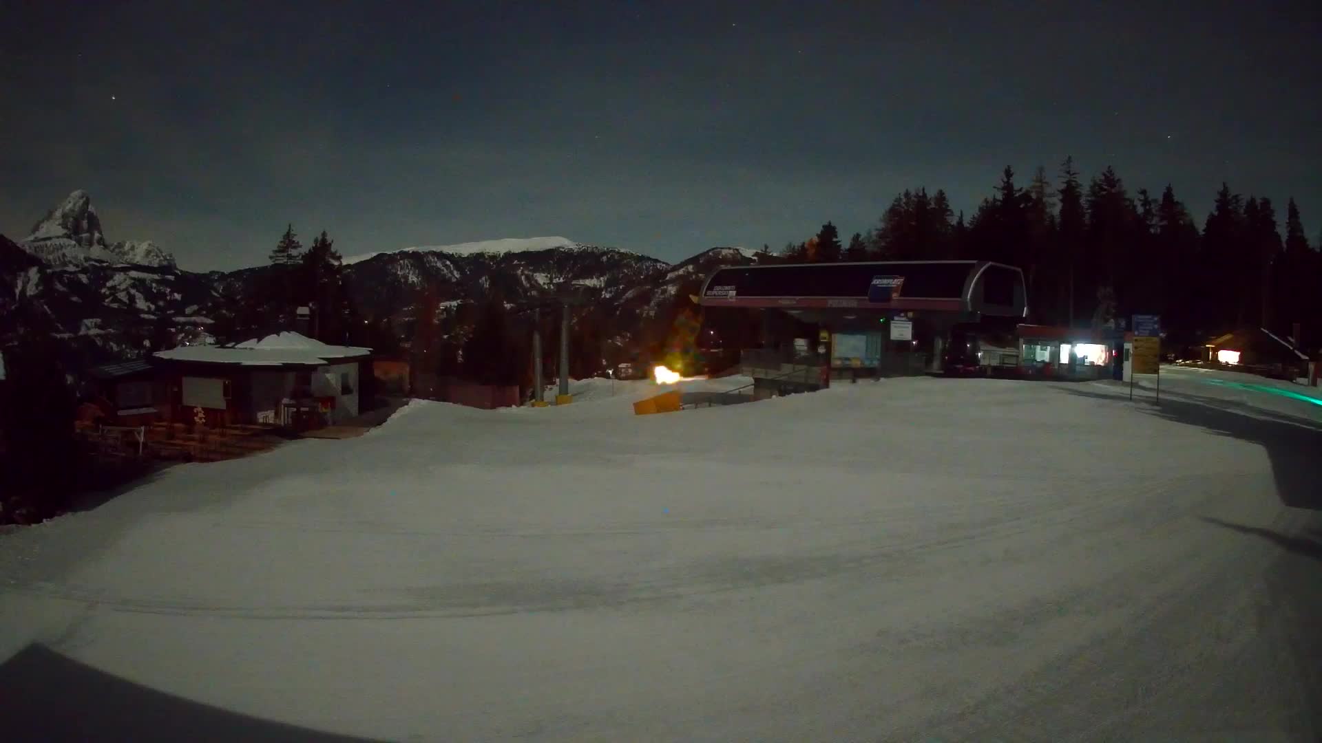 Piz de Plaies | San Vigilio | Kronplatz