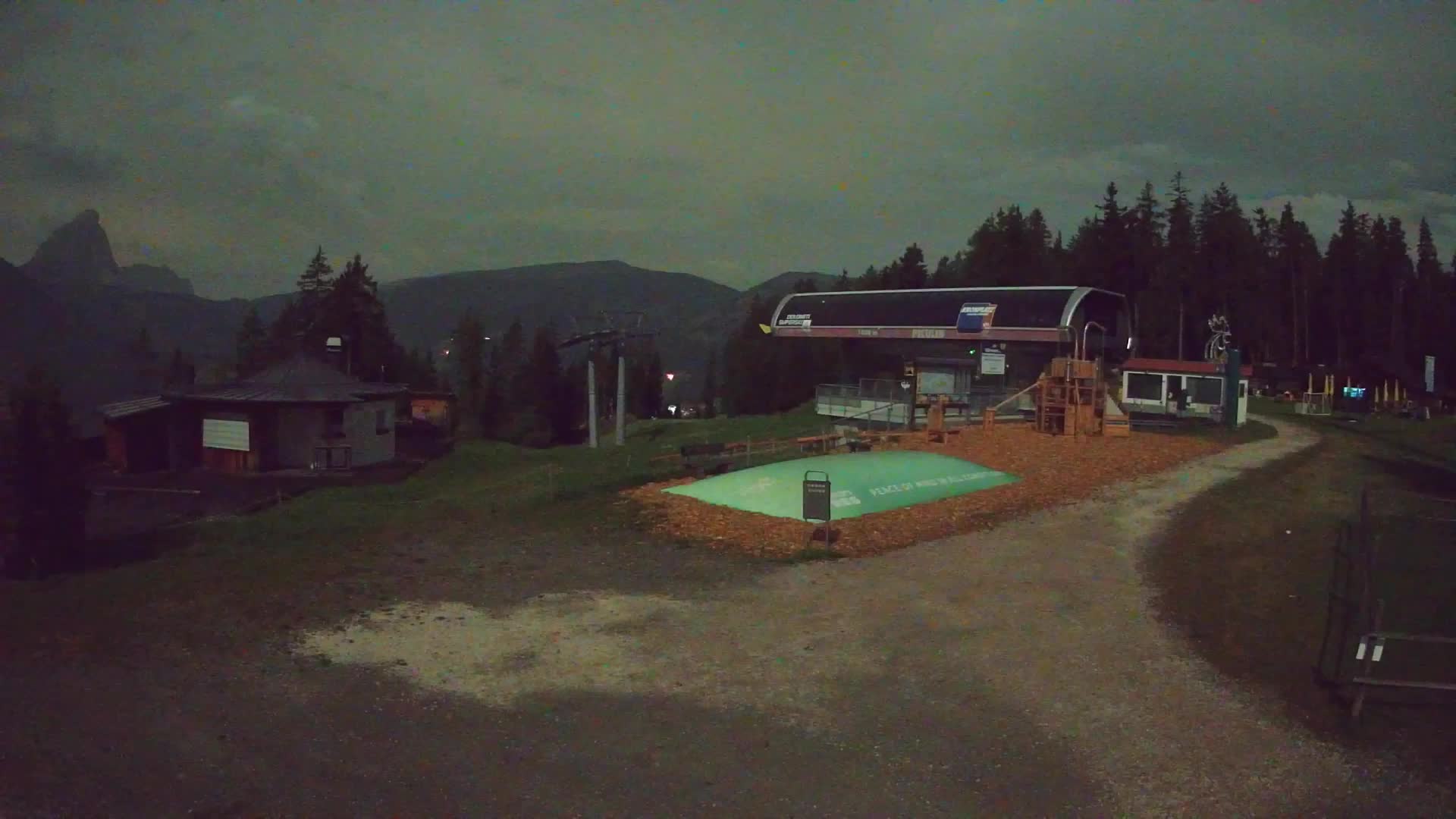 Piz de Plaies | San Vigilio | Kronplatz