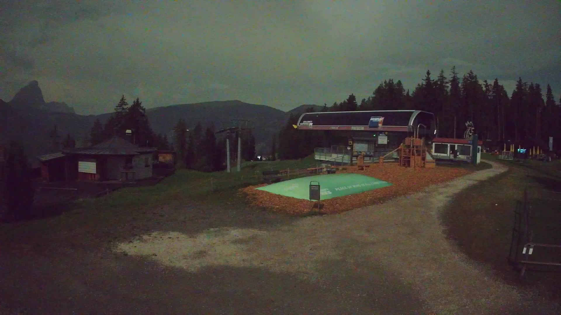 Piz de Plaies | St. Vigil