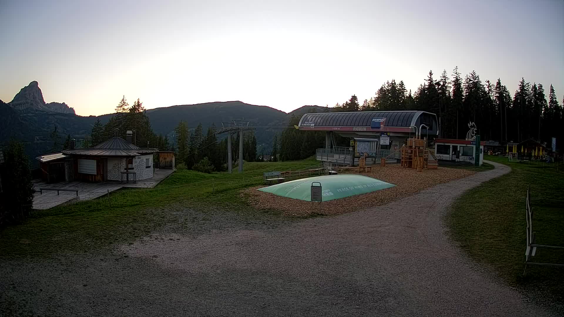 Piz de Plaies | San Vigilio | Kronplatz