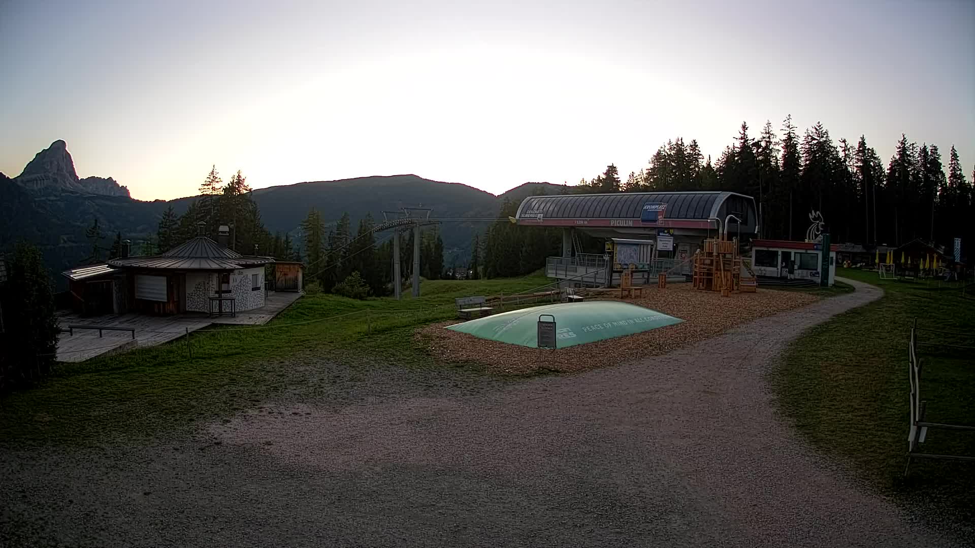 Piz de Plaies | San Vigilio | Kronplatz