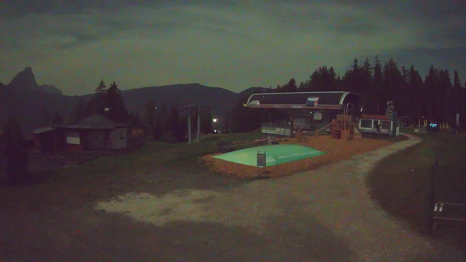 Piz de Plaies | San Vigilio | Kronplatz
