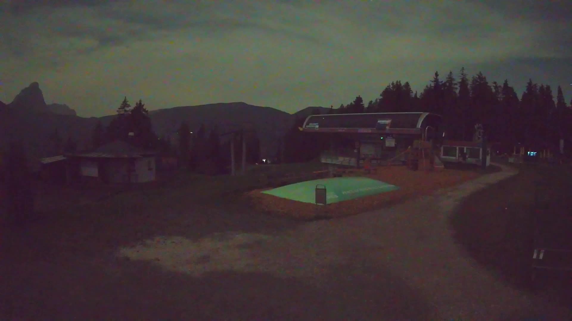 Piz de Plaies | St. Vigil