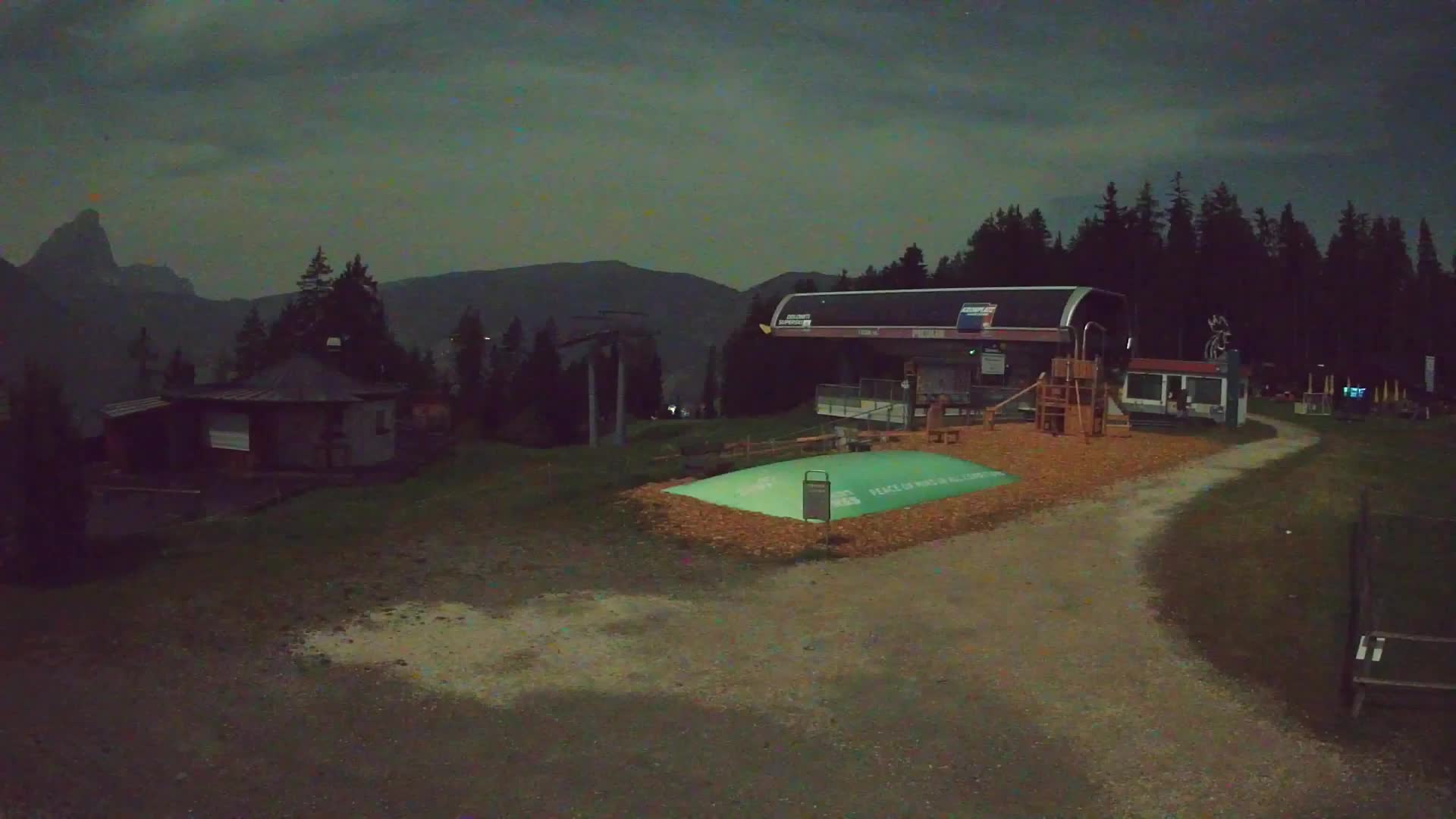 Piz de Plaies | St. Vigil