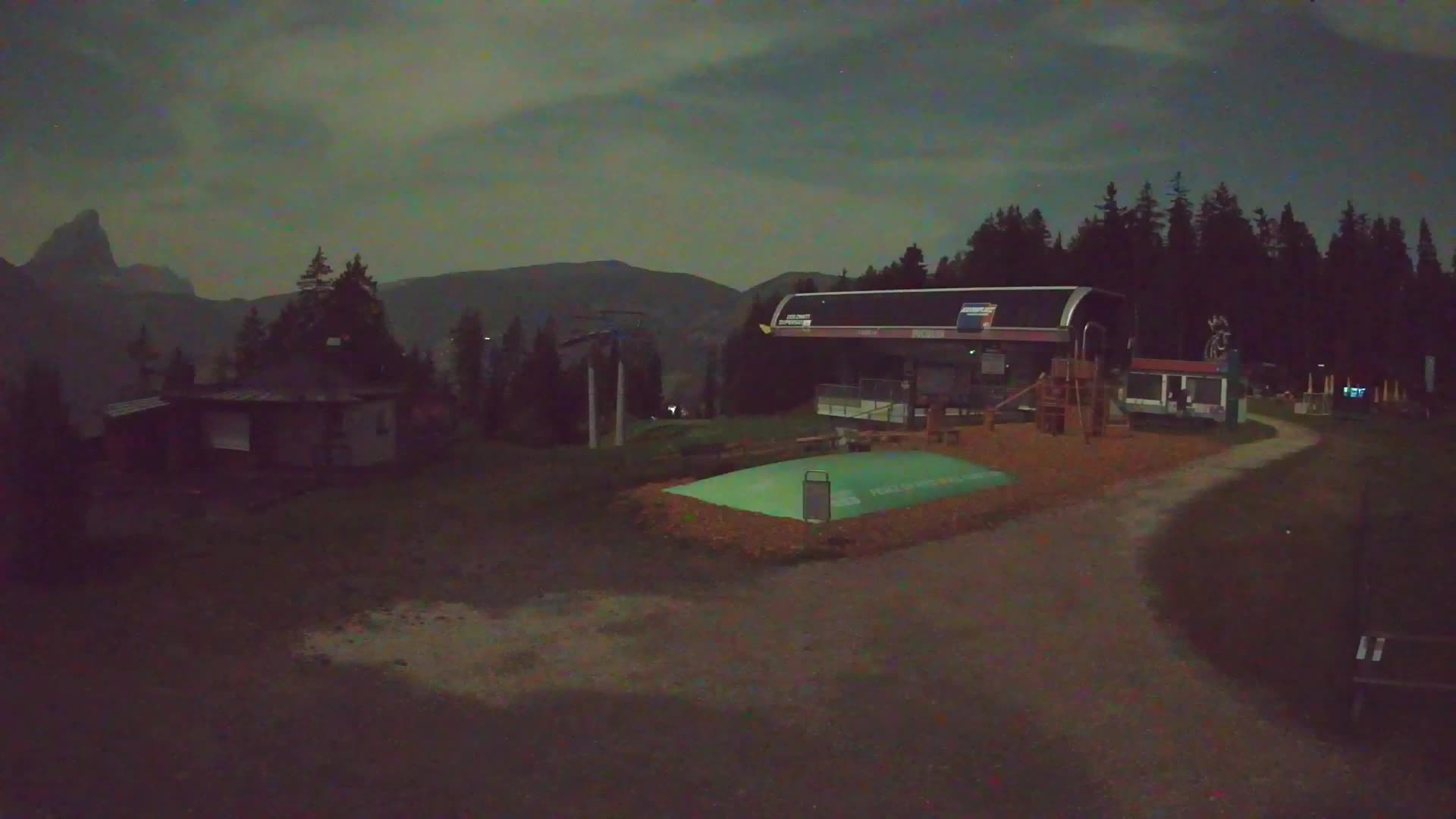 Piz de Plaies | St. Vigil