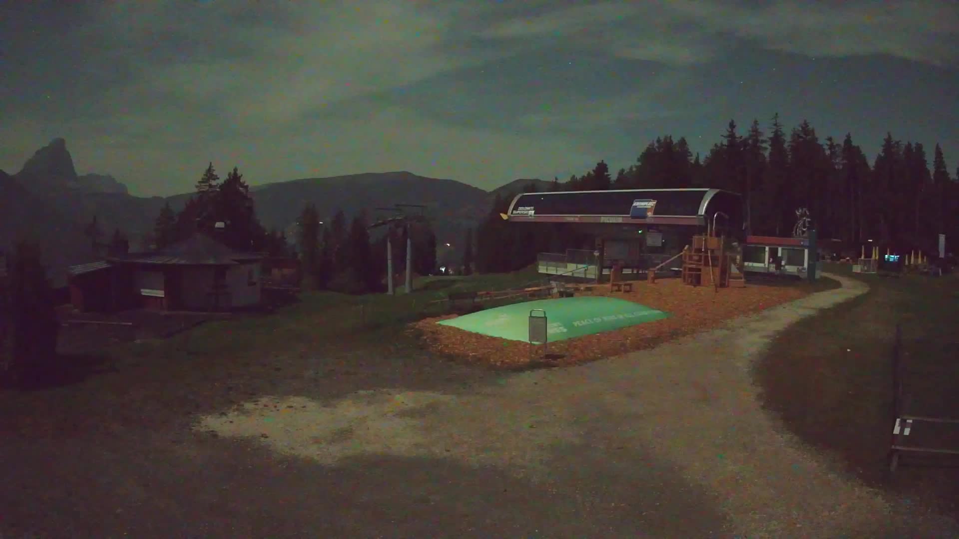 Piz de Plaies | St. Vigil