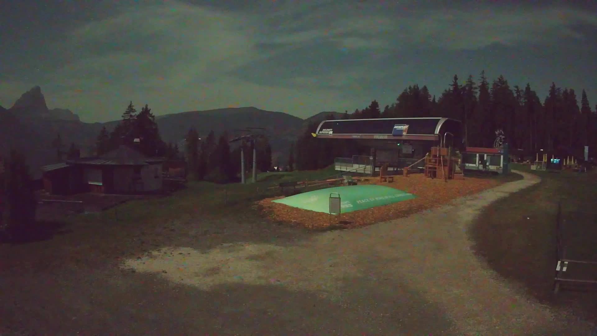 Piz de Plaies | San Vigilio