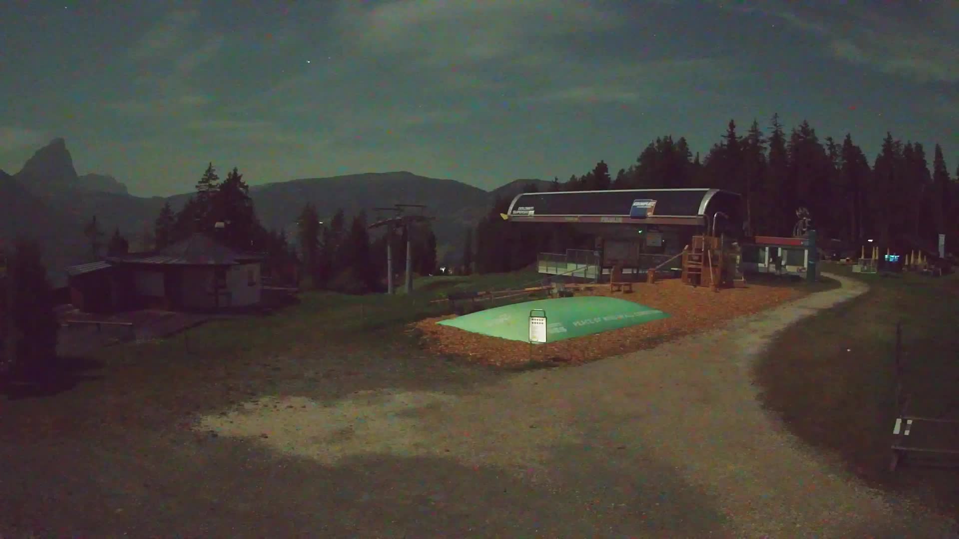 Piz de Plaies | San Vigilio | Kronplatz