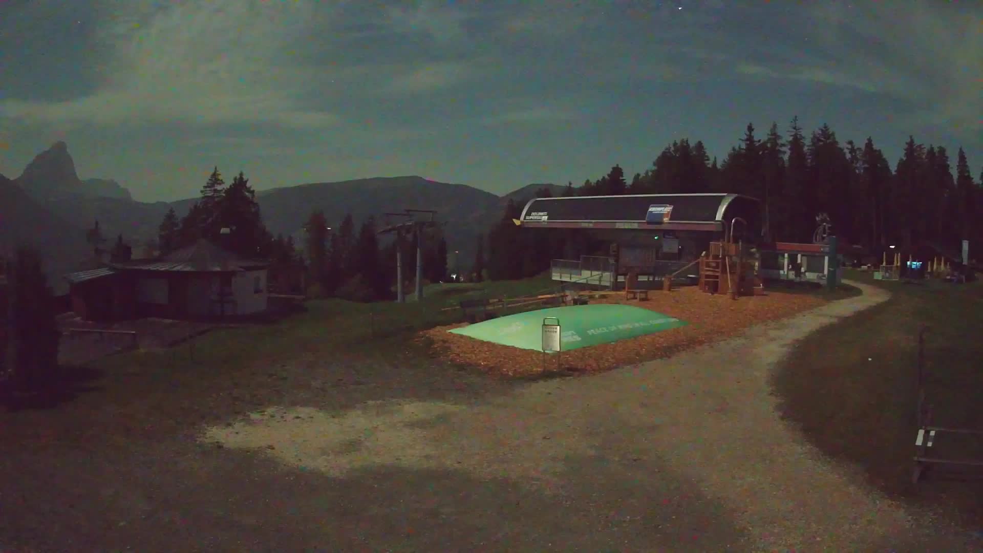 Piz de Plaies | St. Vigil