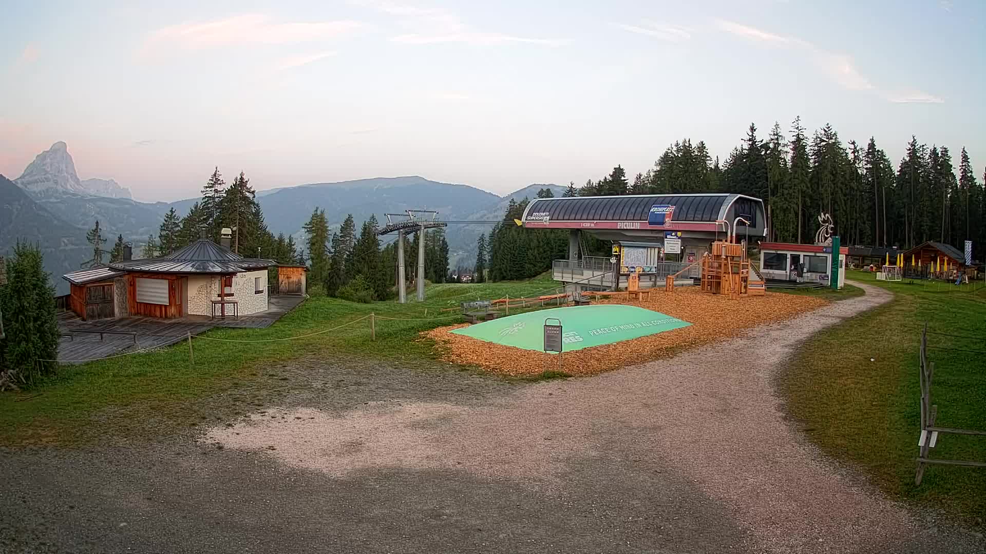 Piz de Plaies | San Vigilio | Kronplatz