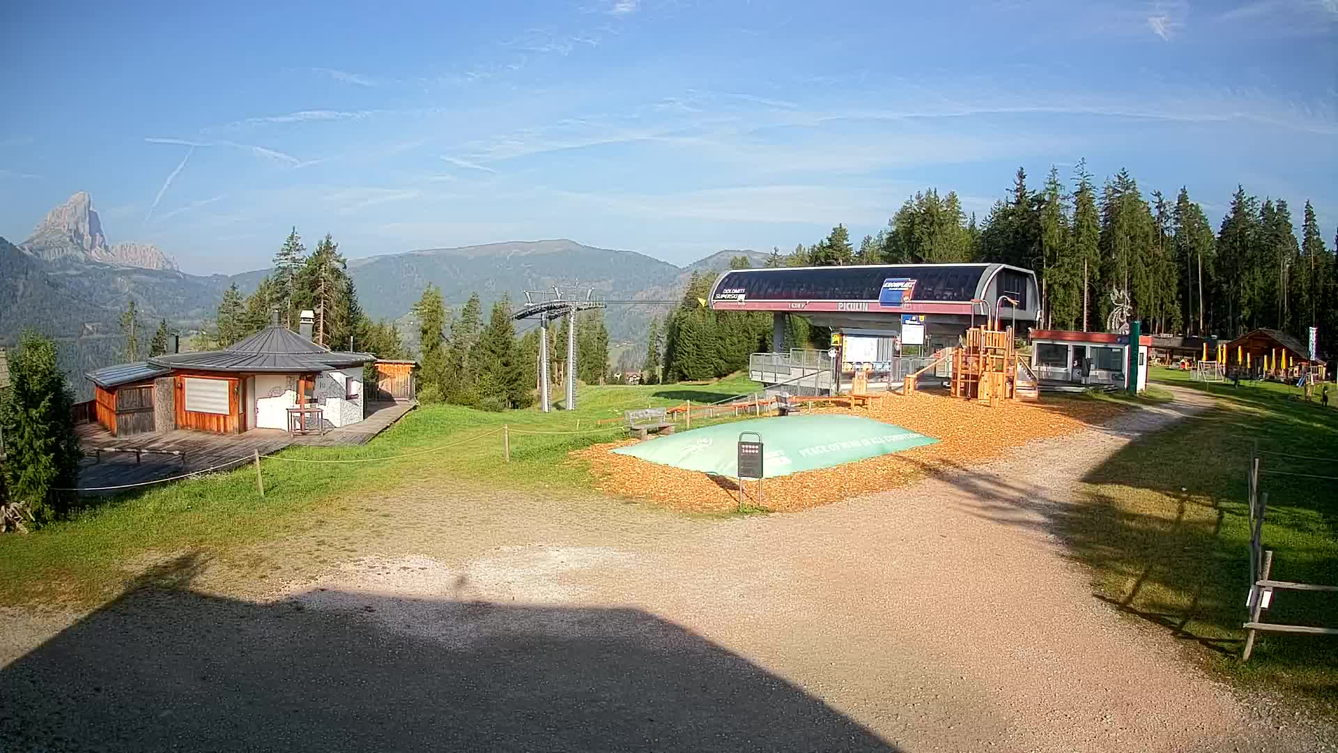 Piz de Plaies | San Vigilio | Kronplatz