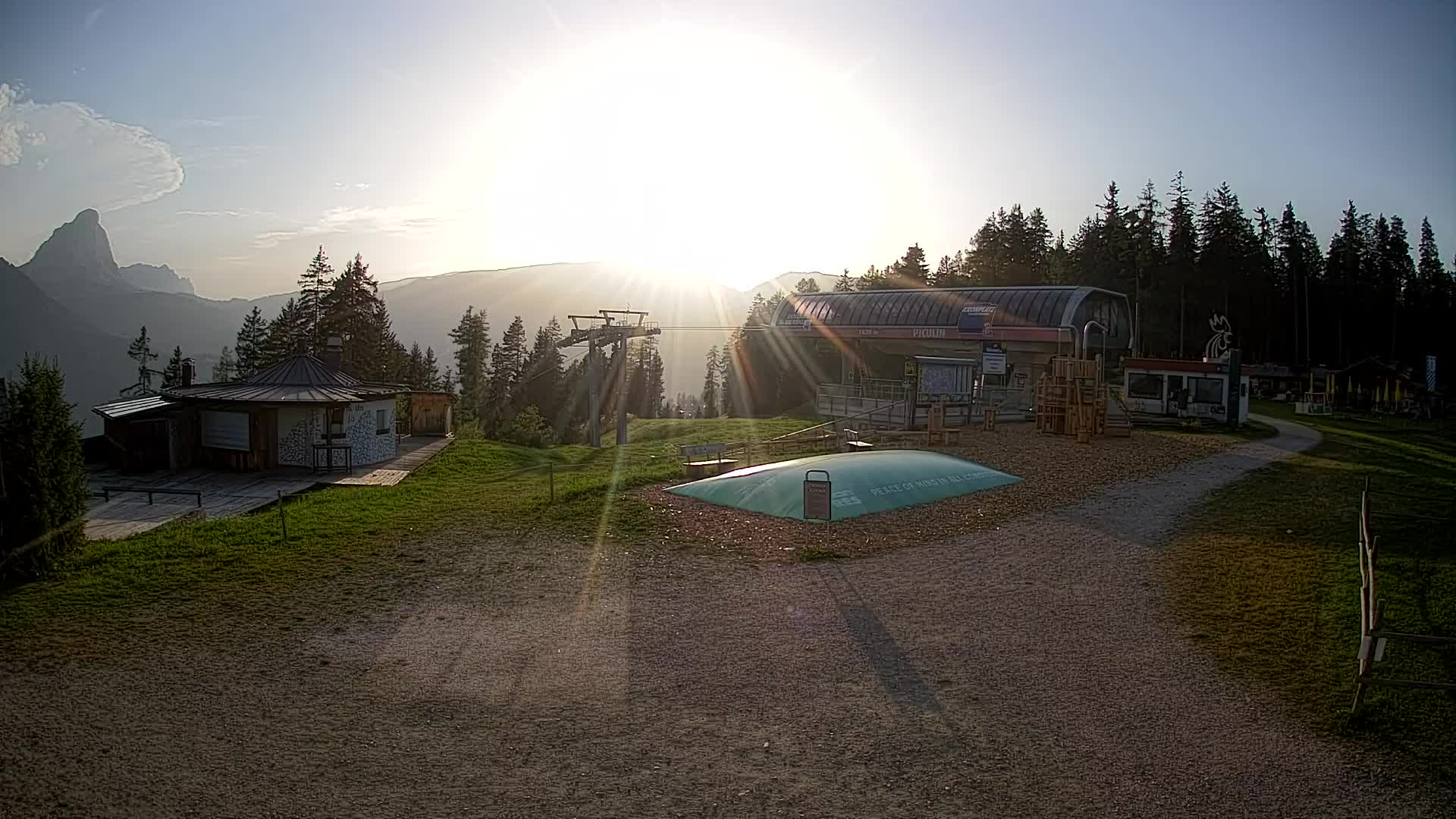 Piz de Plaies | San Vigilio