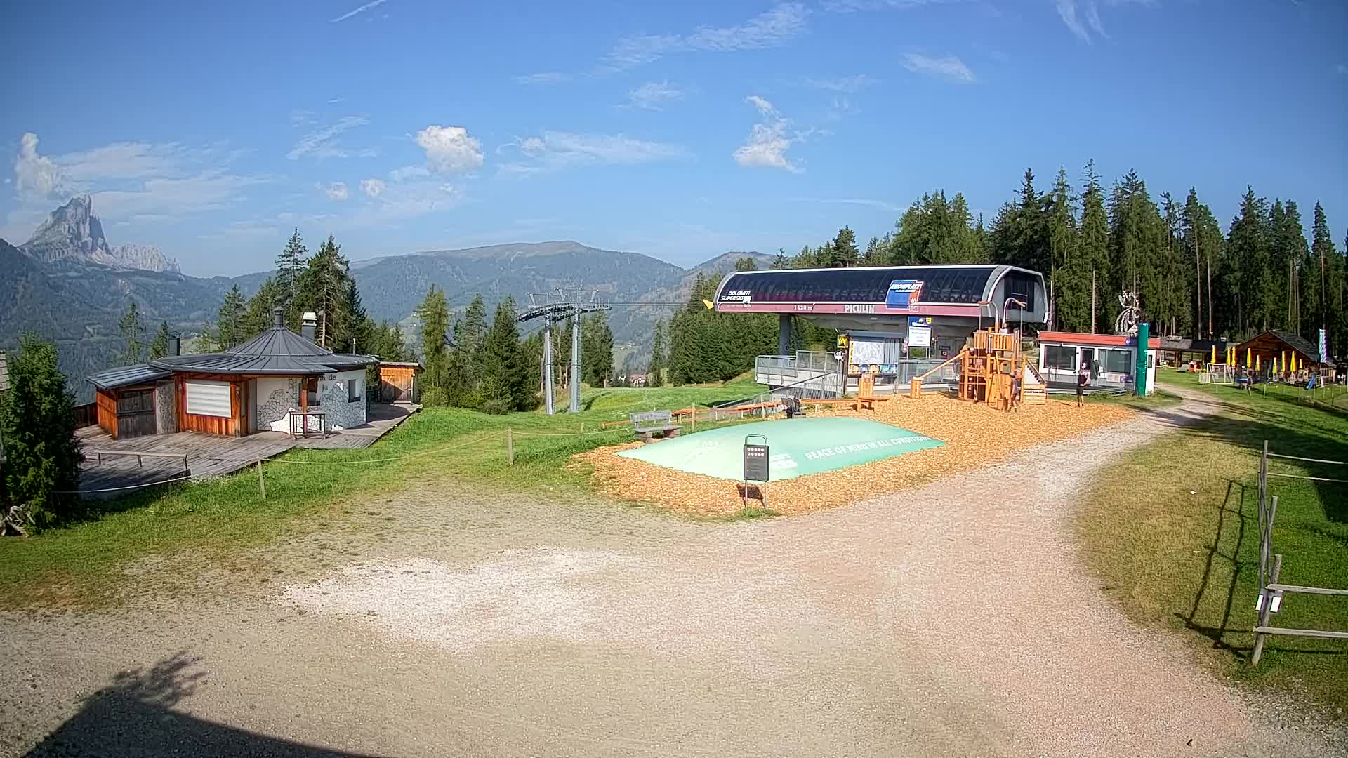 Piz de Plaies | San Vigilio | Kronplatz
