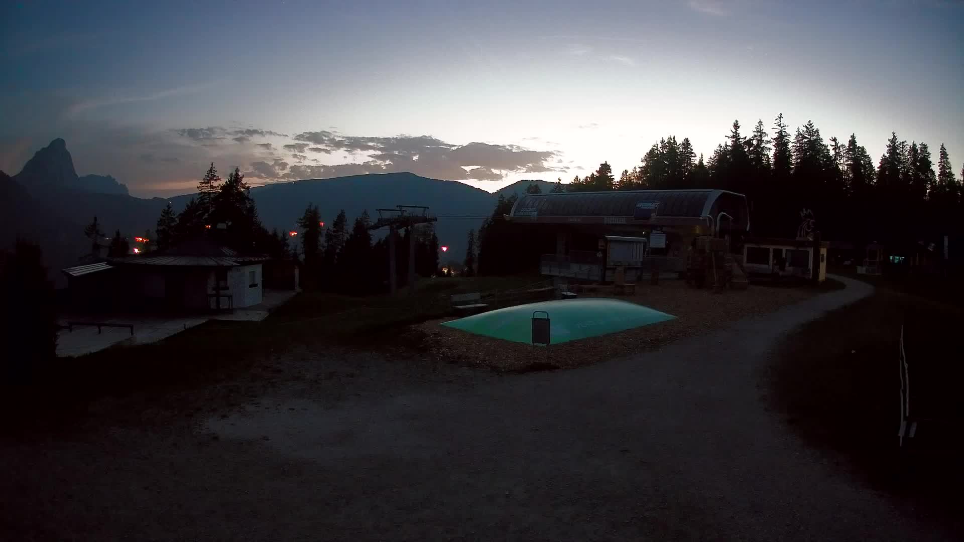 Piz de Plaies | St. Vigil