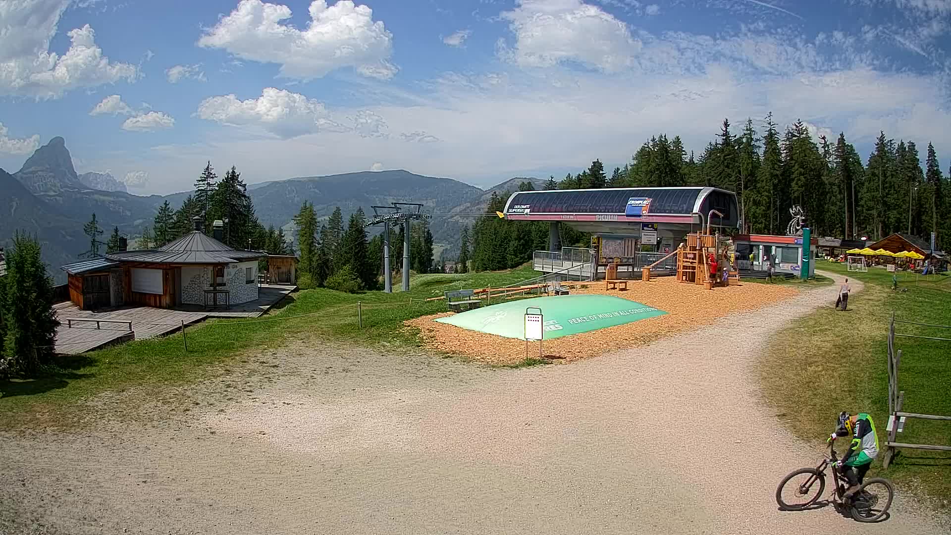 Piz de Plaies | San Vigilio | Kronplatz