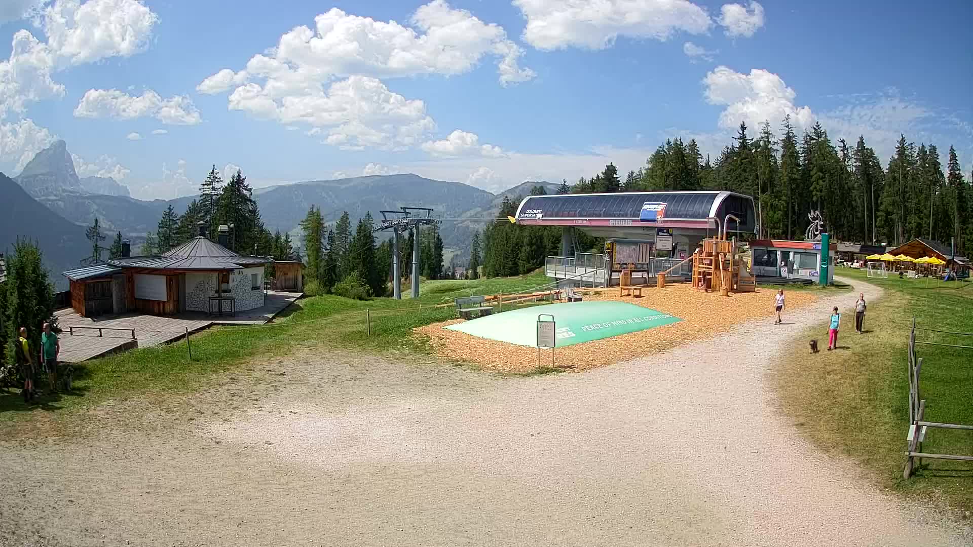 Piz de Plaies | San Vigilio | Kronplatz