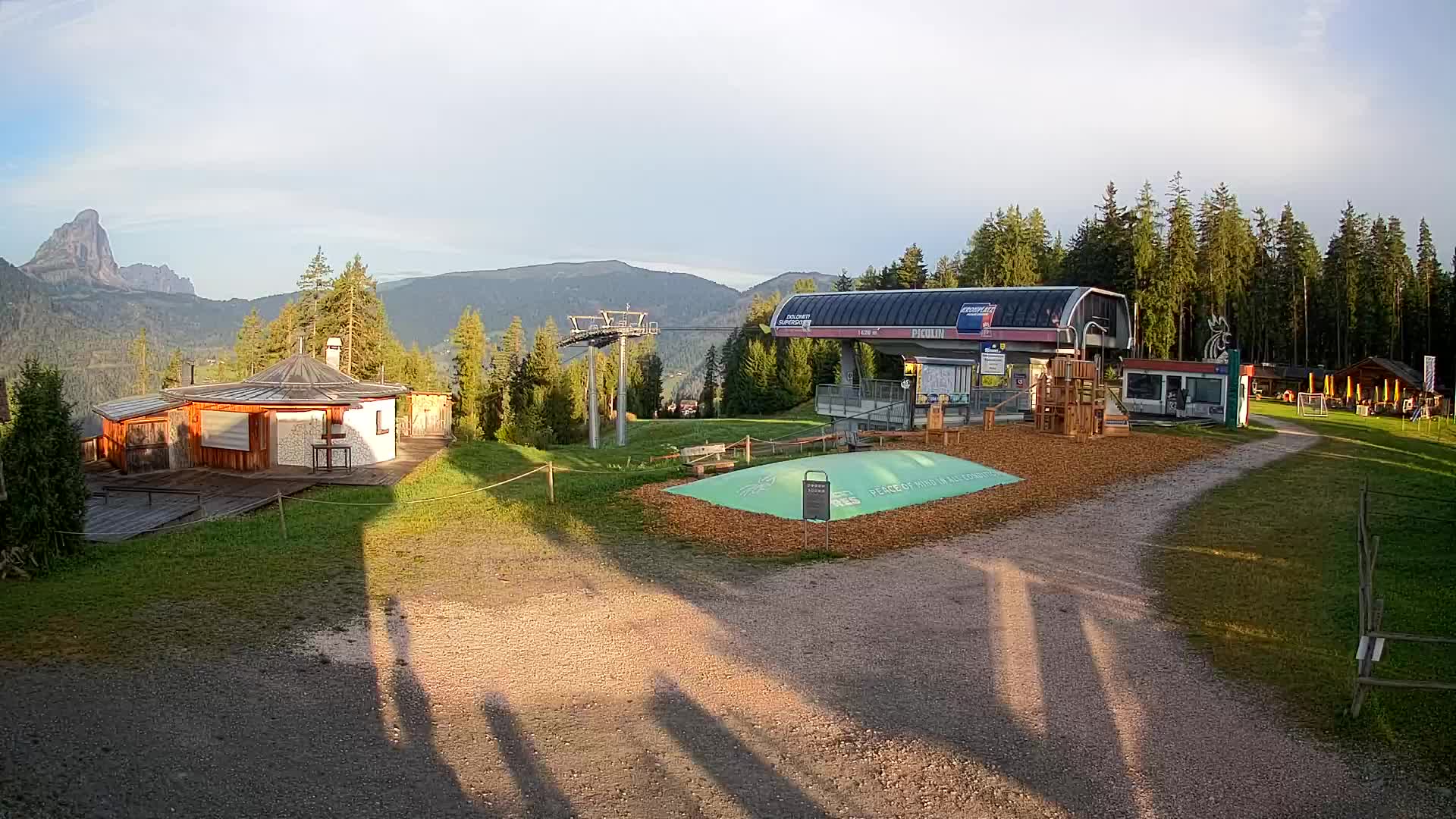 Piz de Plaies | San Vigilio | Kronplatz