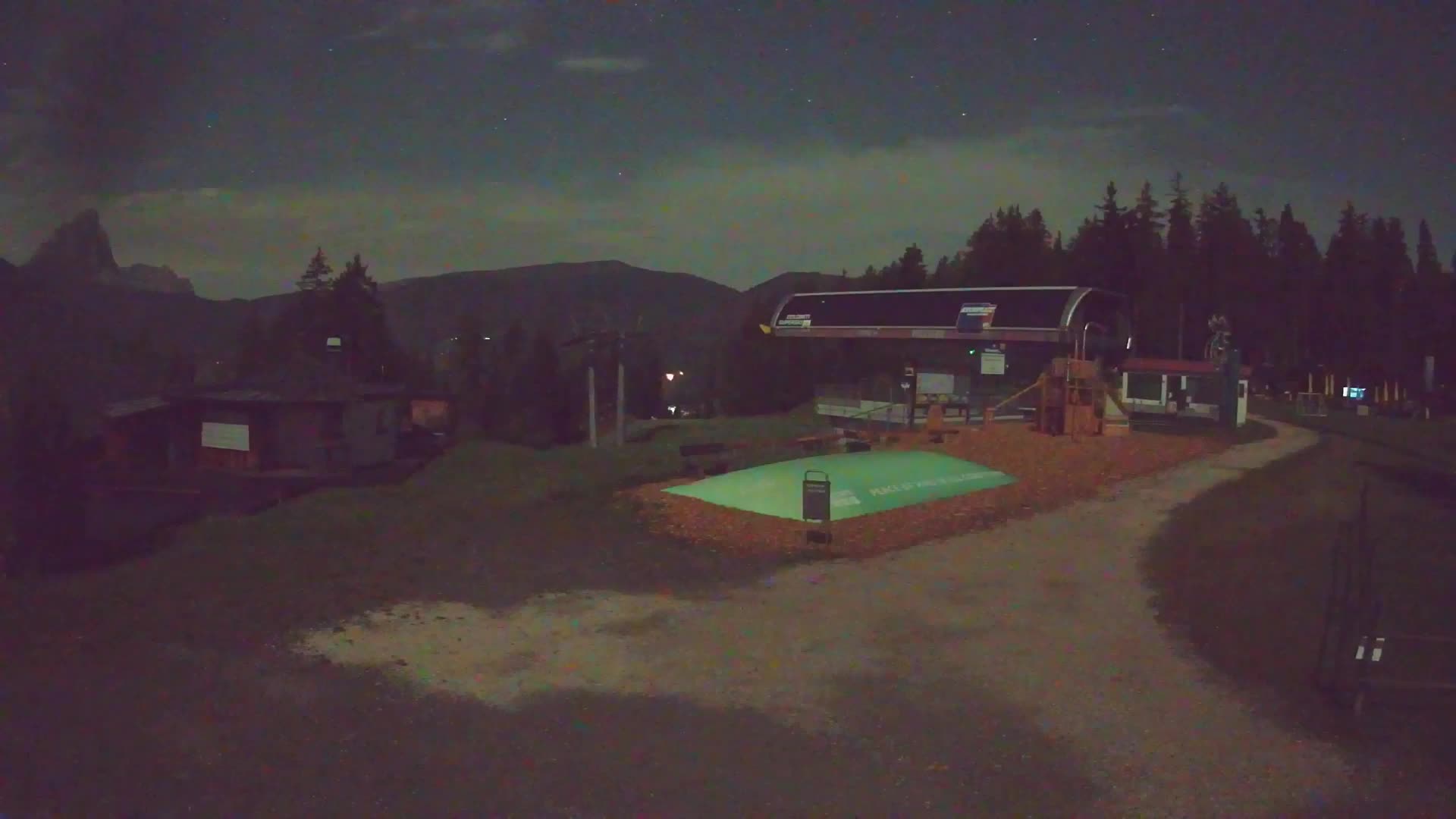 Piz de Plaies | San Vigilio