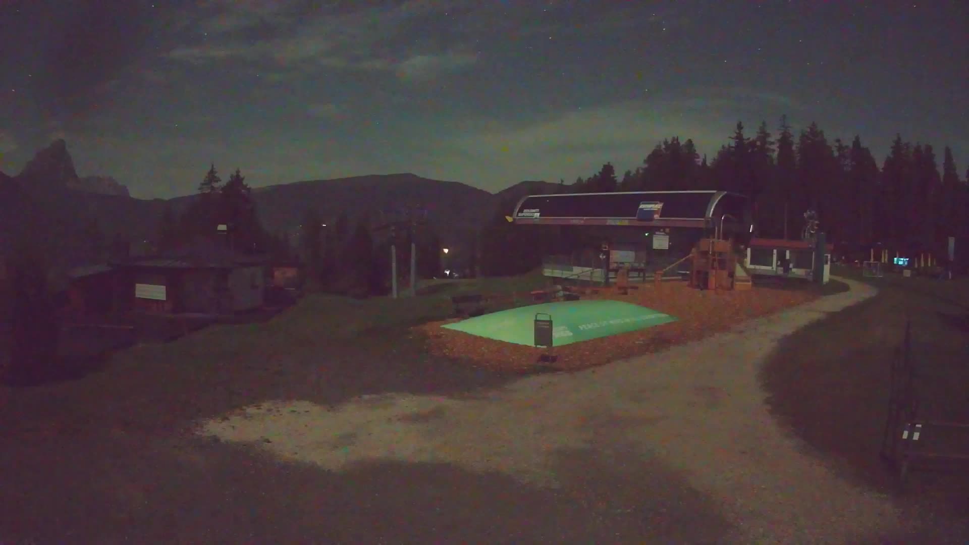 Piz de Plaies | San Vigilio