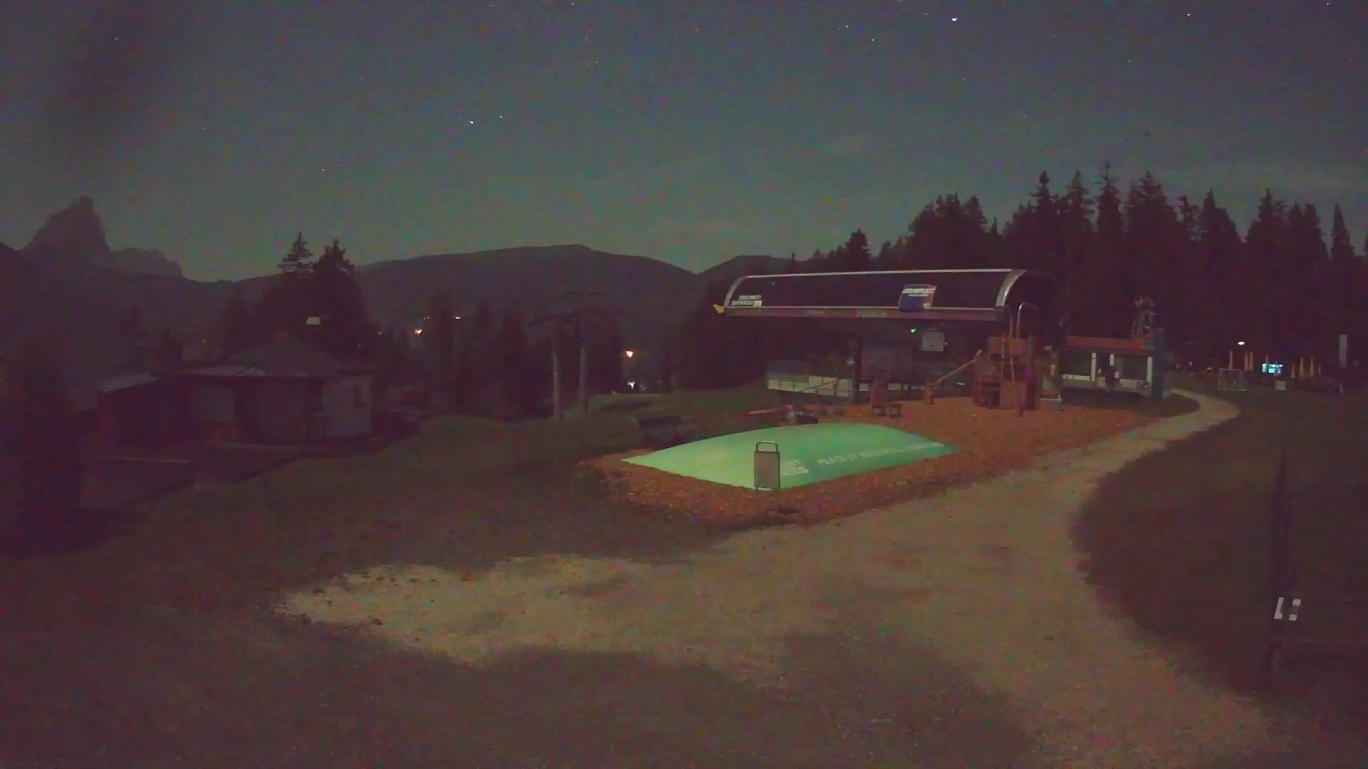 Piz de Plaies | San Vigilio